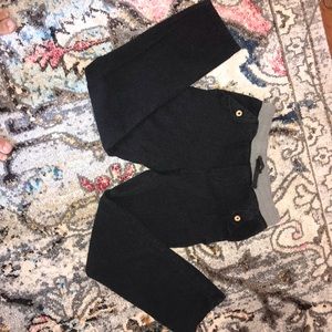 Cat & Jack boys sz12 joggers